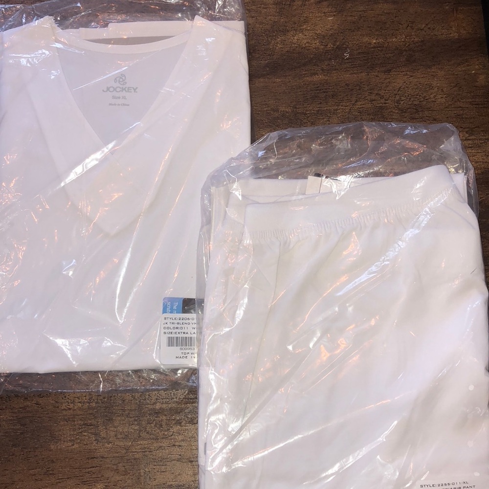 SCRUBS NWT XL